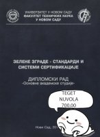 Nova cena 800,00 dinara